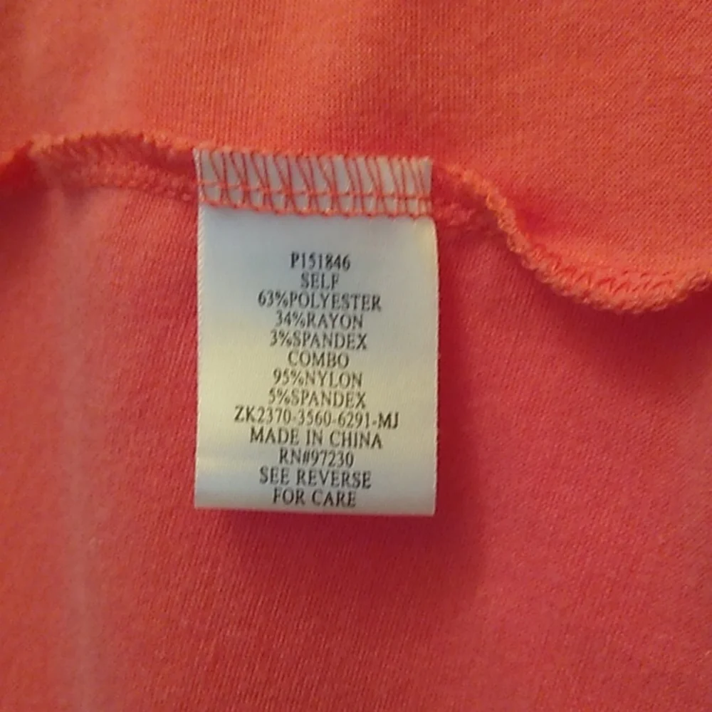 Tank Shirt - Picture 5 of 8